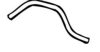 WALKER 04807 Exhaust Pipe